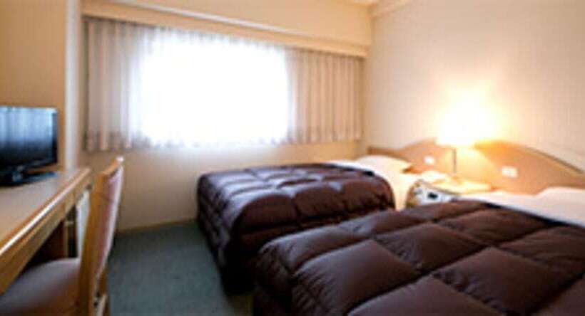 스탠다드 룸, Tottori Washington Hotel Plaza