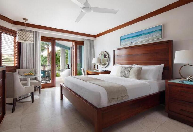 اتاق لوکس, Sandals Negril   All Inclusive Couples Only