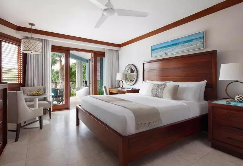 اتاق لوکس, Sandals Negril All Inclusive Couples Only