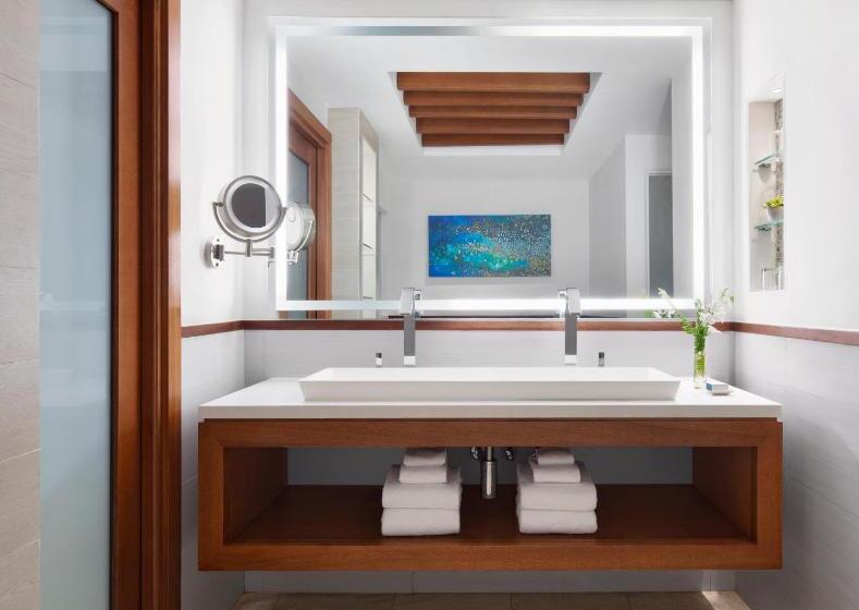 اتاق لوکس, Sandals Negril All Inclusive Couples Only