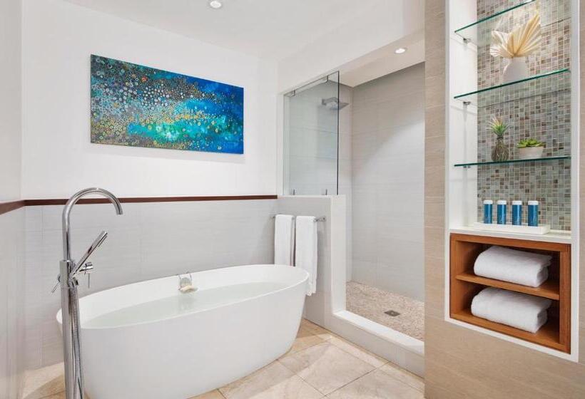 اتاق لوکس, Sandals Negril All Inclusive Couples Only