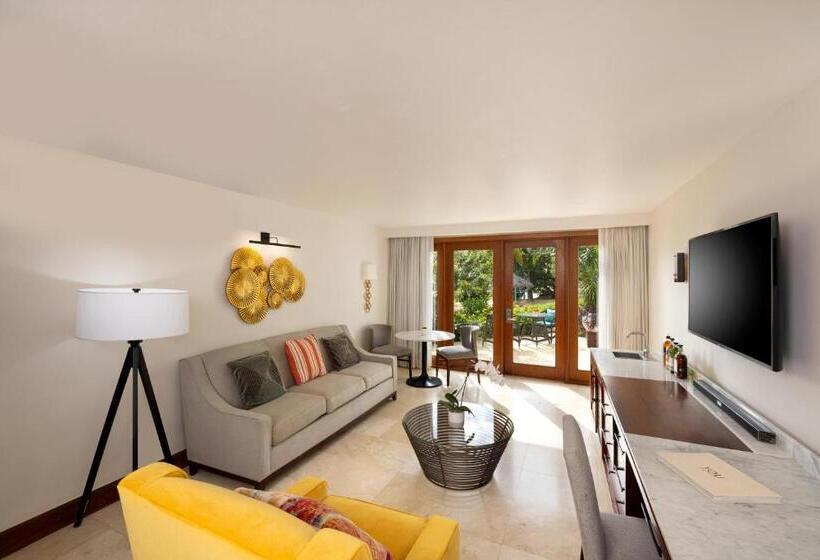 ویلای 1 خوابه, Sandals Negril All Inclusive Couples Only