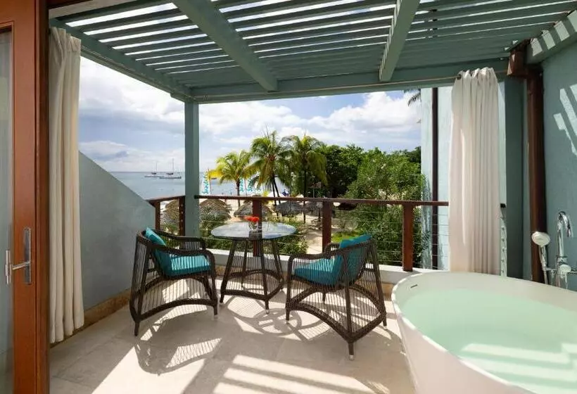 ویلای 1 خوابه, Sandals Negril All Inclusive Couples Only