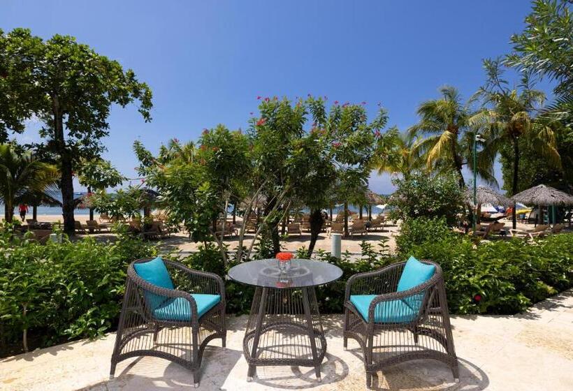 ویلای 1 خوابه, Sandals Negril All Inclusive Couples Only