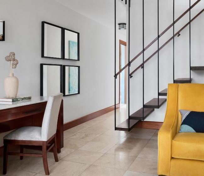 ویلای 1 خوابه, Sandals Negril All Inclusive Couples Only