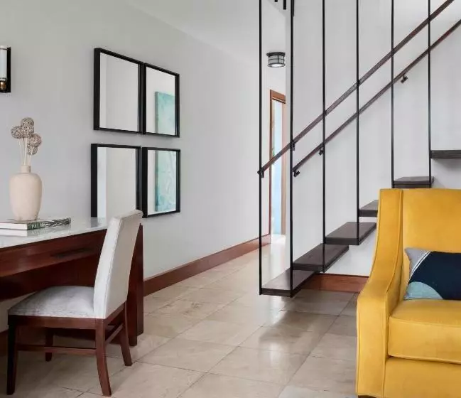 ویلای 1 خوابه, Sandals Negril All Inclusive Couples Only