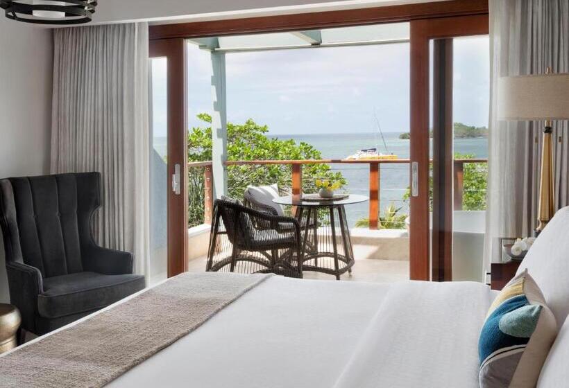 ویلای 1 خوابه, Sandals Negril   All Inclusive Couples Only