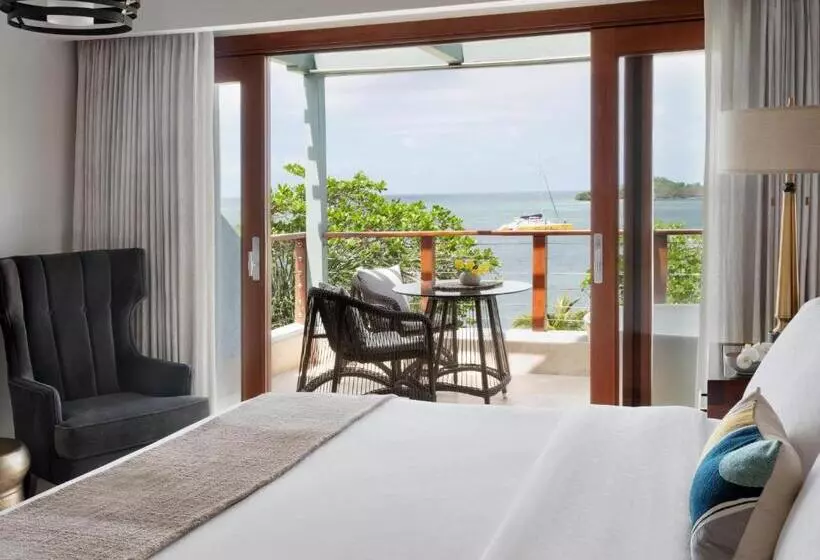 ویلای 1 خوابه, Sandals Negril All Inclusive Couples Only