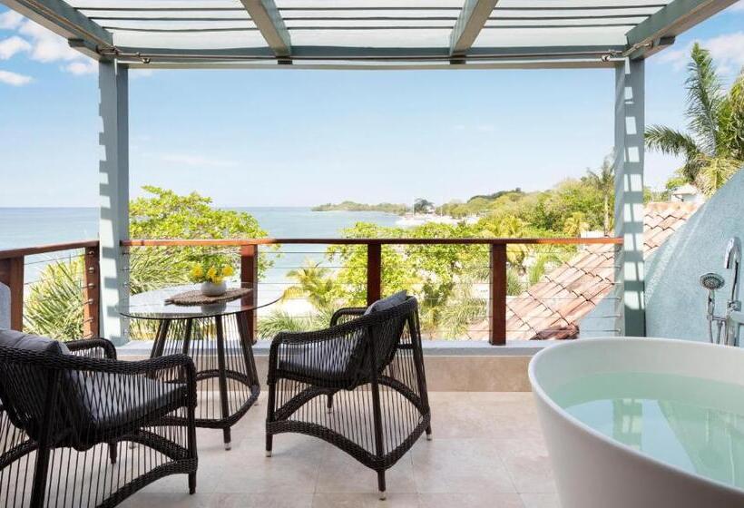 ویلای 1 خوابه, Sandals Negril All Inclusive Couples Only