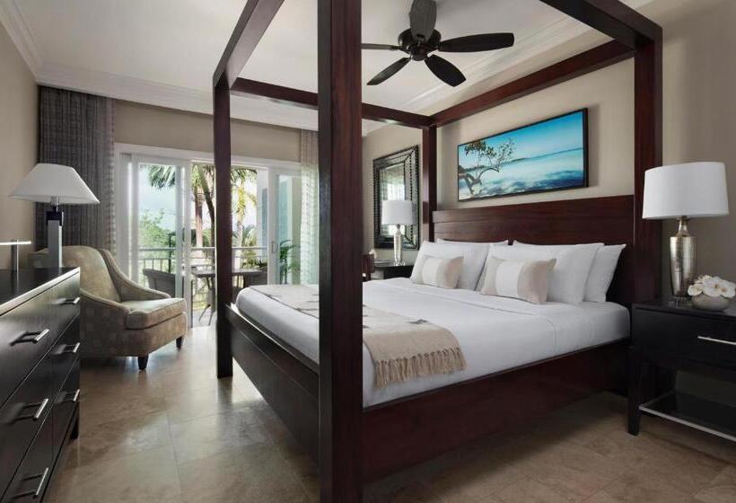 اتاق پرمیوم, Sandals Negril All Inclusive Couples Only