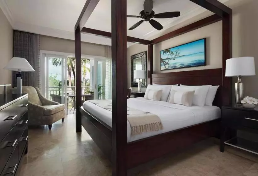 اتاق پرمیوم, Sandals Negril All Inclusive Couples Only