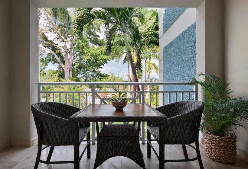 اتاق پرمیوم, Sandals Negril All Inclusive Couples Only