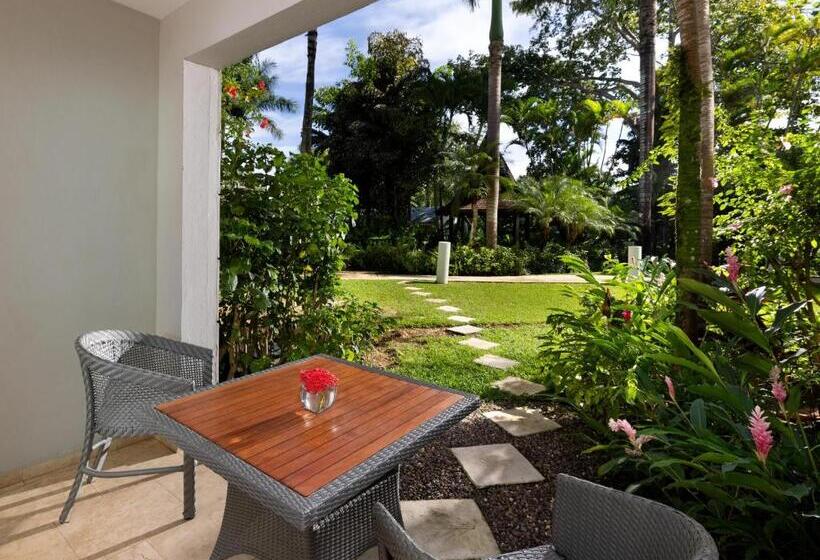 اتاق پرمیوم, Sandals Negril All Inclusive Couples Only