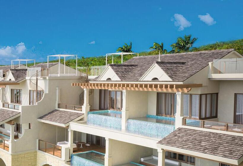 سوییت, Sandals Negril All Inclusive Couples Only