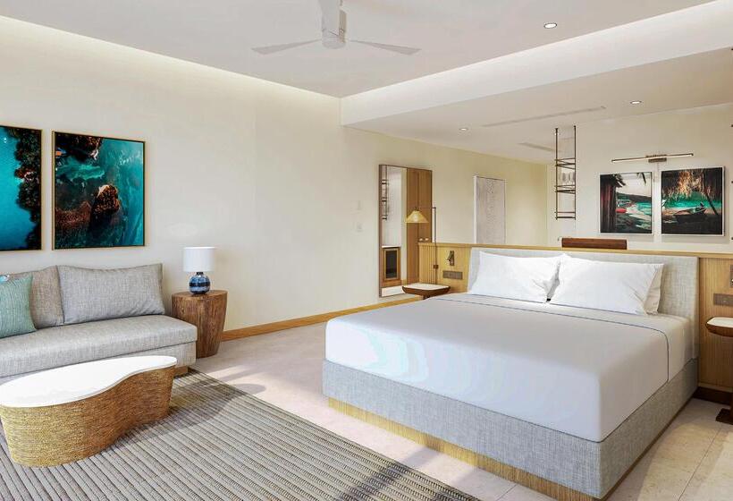 سوئیت کلاب, Sandals Negril All Inclusive Couples Only