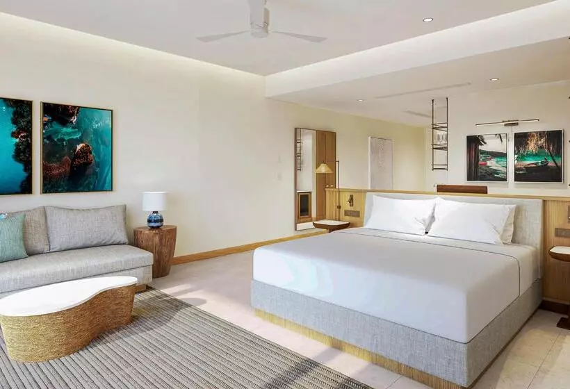 سوئیت کلاب, Sandals Negril All Inclusive Couples Only