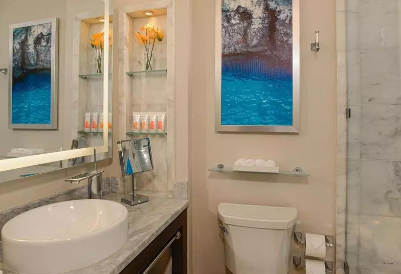 اتاق لوکس, Sandals Negril All Inclusive Couples Only