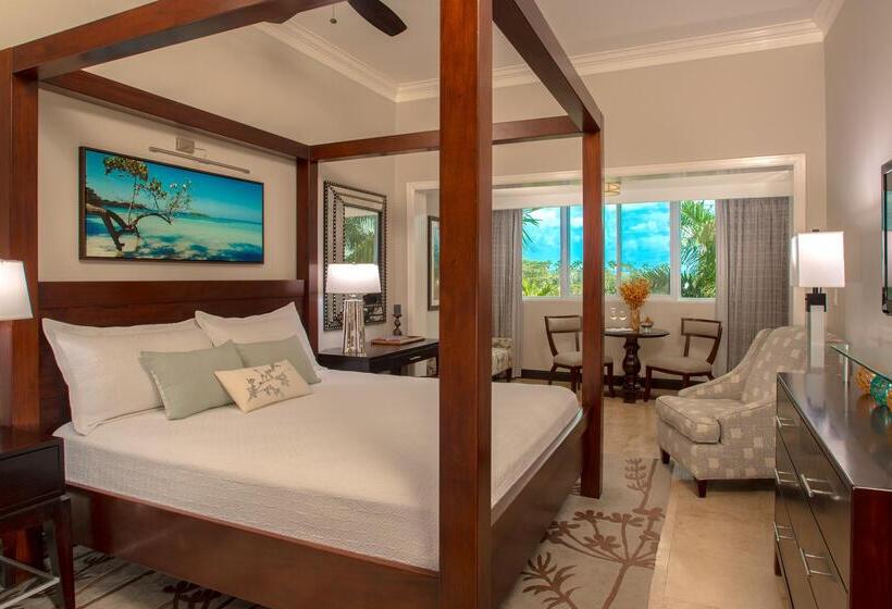اتاق لوکس, Sandals Negril All Inclusive Couples Only