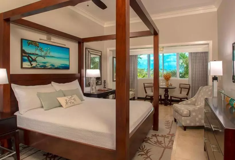 اتاق لوکس, Sandals Negril All Inclusive Couples Only