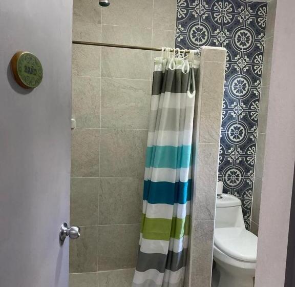 Standardrum, Caribo Cozumel