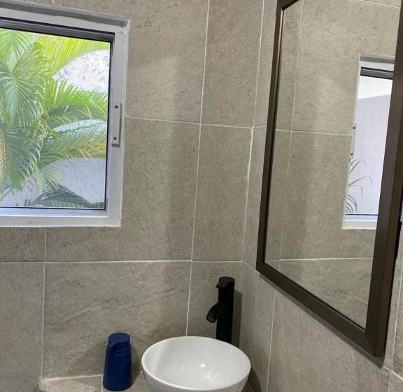 스탠다드 룸, Caribo Cozumel