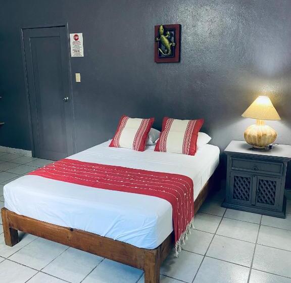 스탠다드 룸, Caribo Cozumel