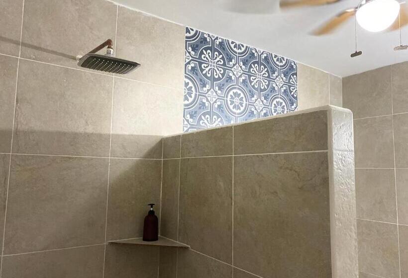 패밀리 룸, Caribo Cozumel