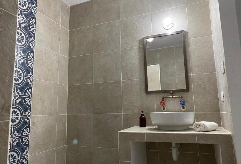 패밀리 룸, Caribo Cozumel