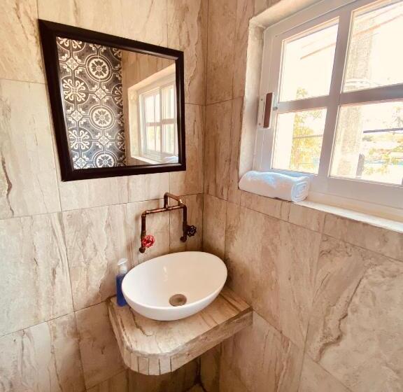 스탠다드 트리플 룸, Caribo Cozumel