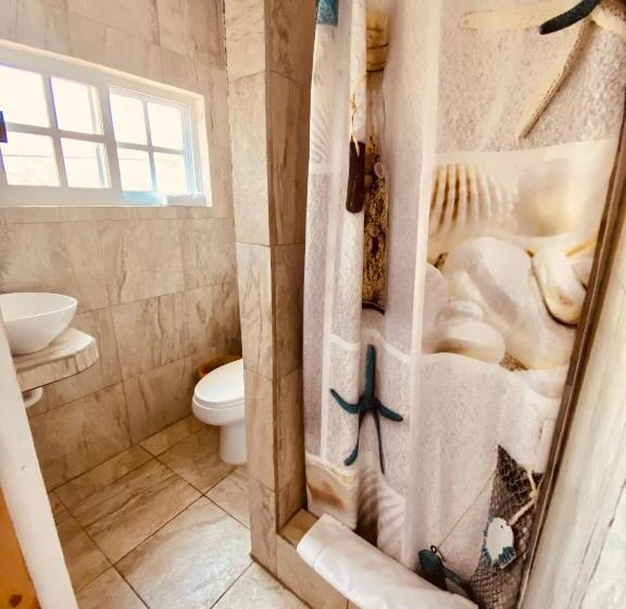 스탠다드 트리플 룸, Caribo Cozumel