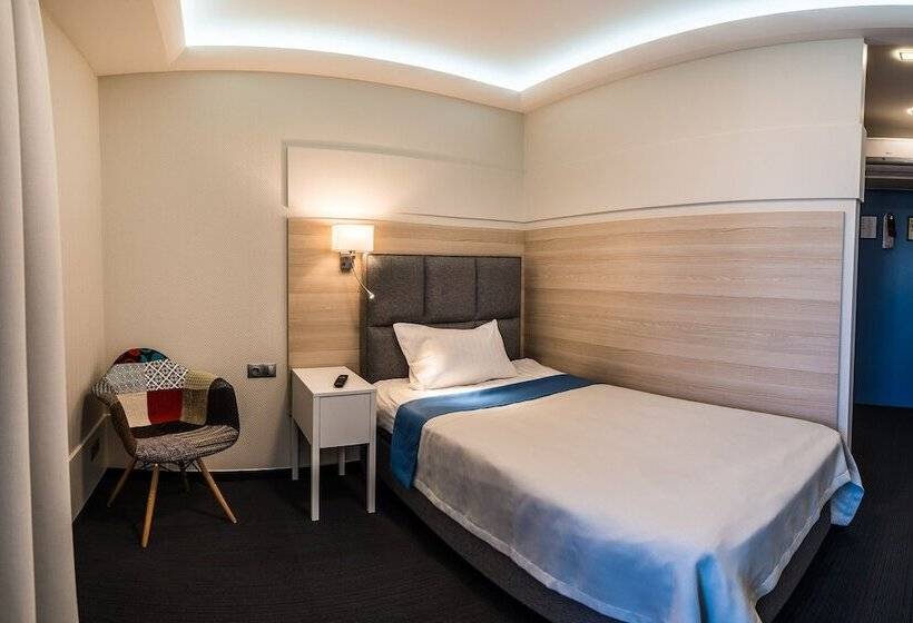 اتاق استاندارد یک نفره, Amrita