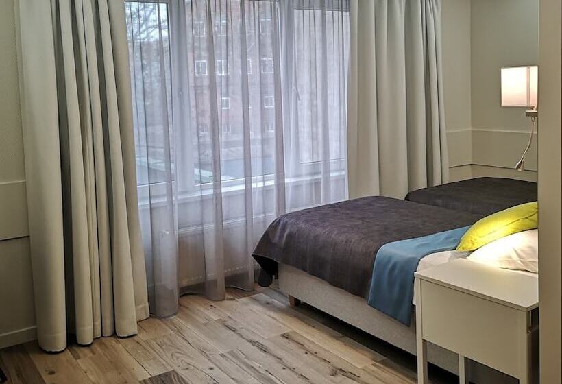 اتاق استاندارد, Amrita