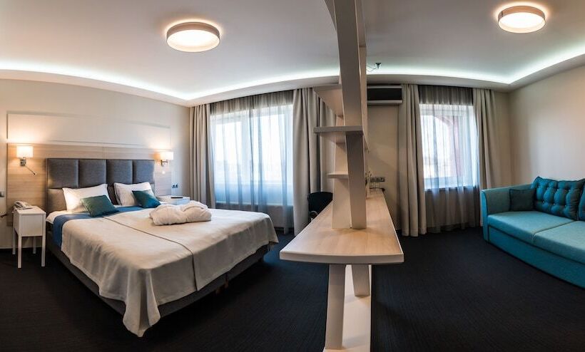 سوییت جونیور, Amrita