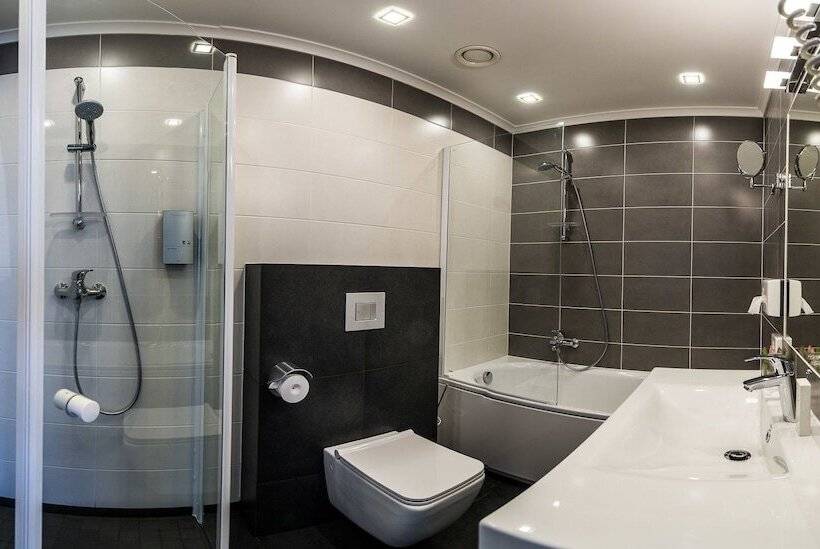 آپارتمان 1 خوابه, Amrita