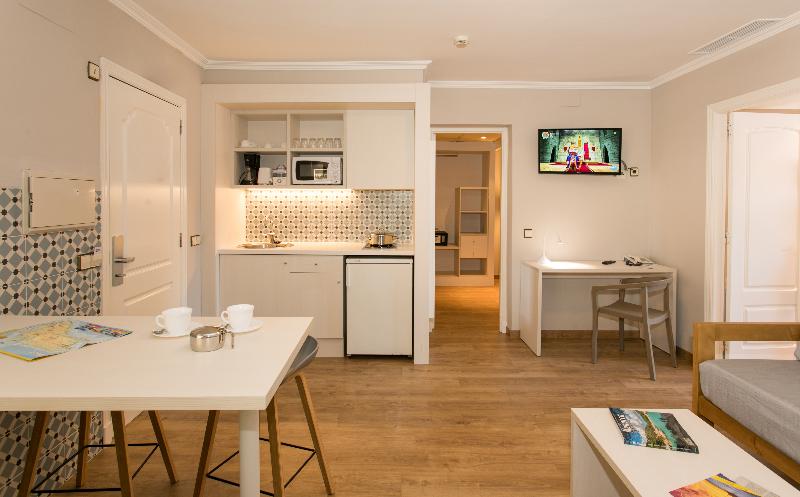 اتاق استاندارد, Amrita