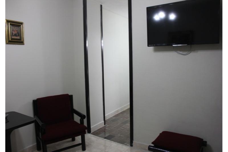 سوییت جونیور, Aristos Puebla