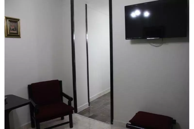 سوییت جونیور, Aristos Puebla