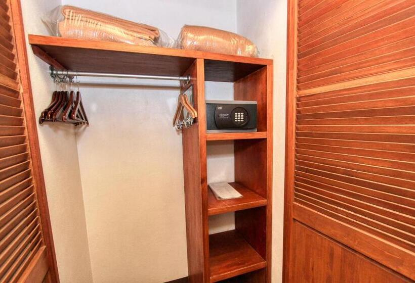 スタンダードルーム, Ciudad Real Palenque