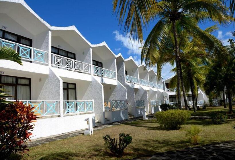 اتاق استاندارد, Coral Azur Beach Resort Mont Choisy