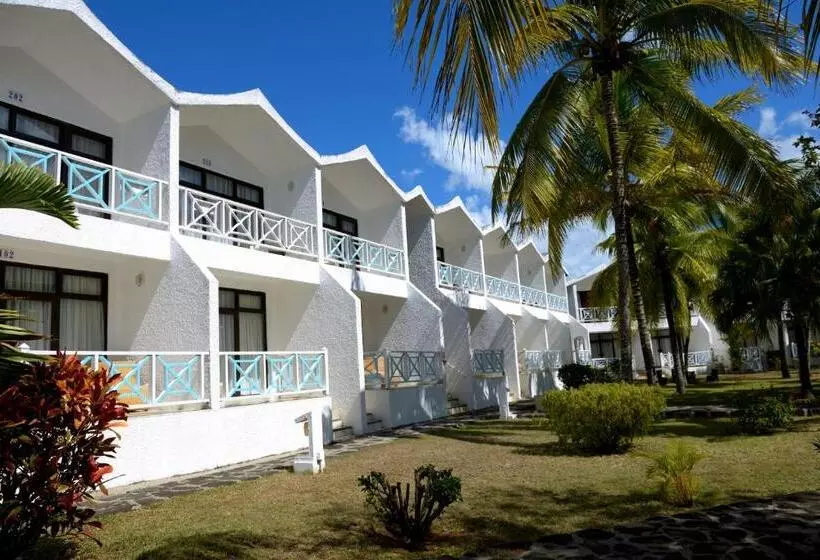 اتاق استاندارد, Coral Azur Beach Resort Mont Choisy