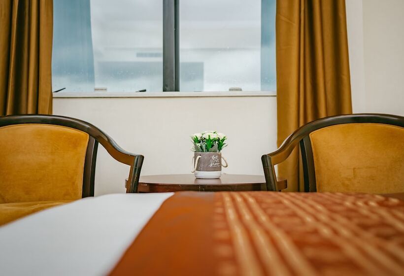 Студия Стандарт, Crystal Crown