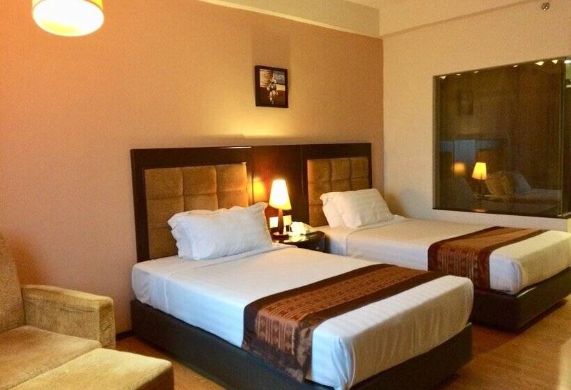 Студия Стандарт, Crystal Crown