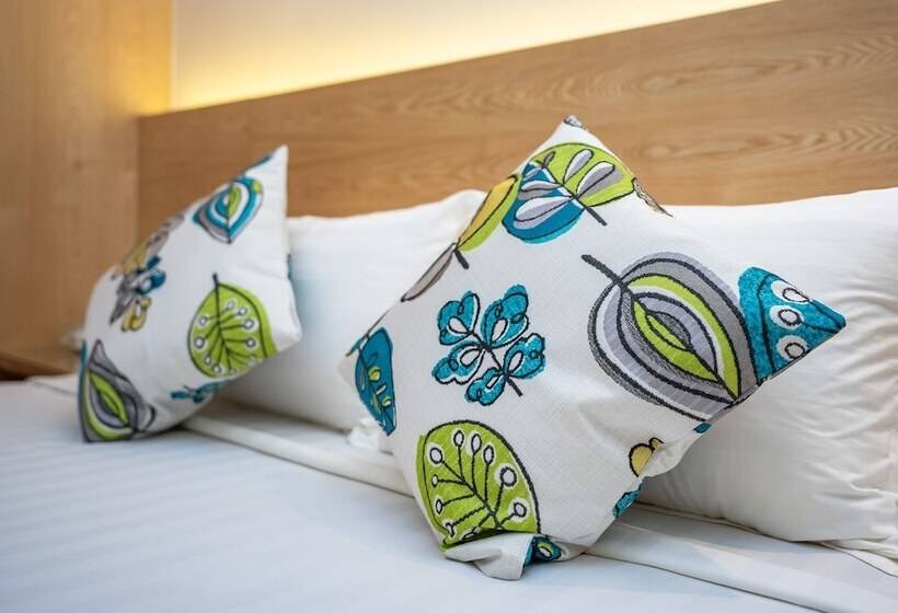 Номер Deluxe, Crystal Crown