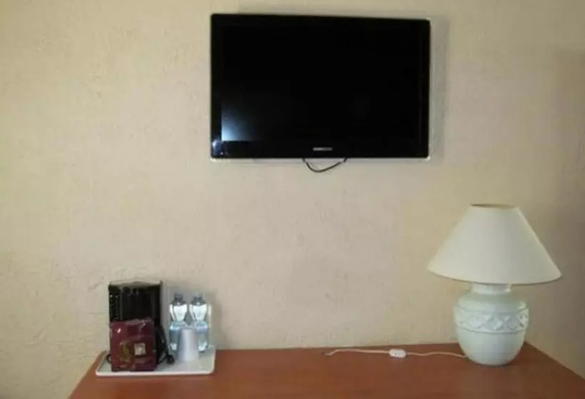 اتاق استاندارد سه نفره, Estancia Real Cabo San Lucas