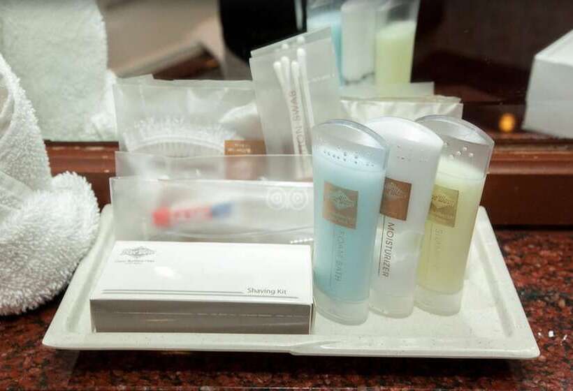 חדר אקזקיוטיב, Gbw