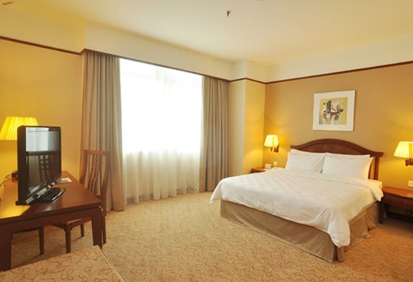 חדר דלוקס, Gbw