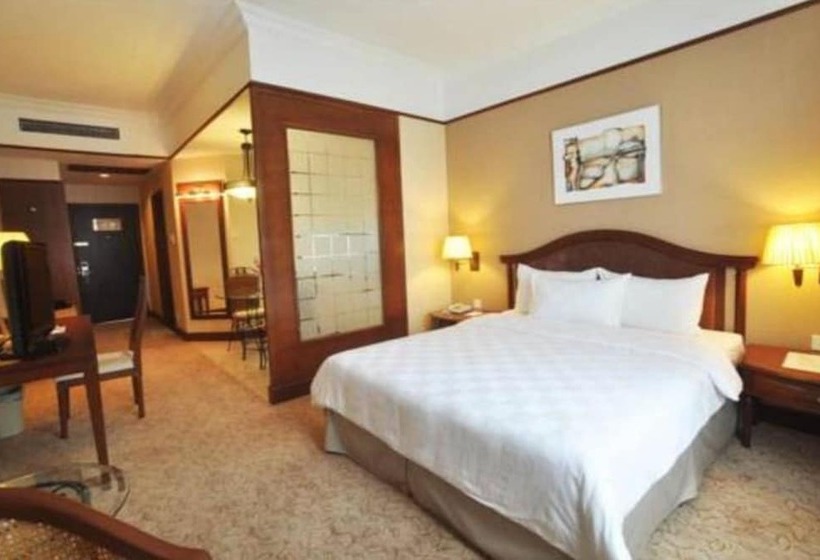 חדר דלוקס, Gbw