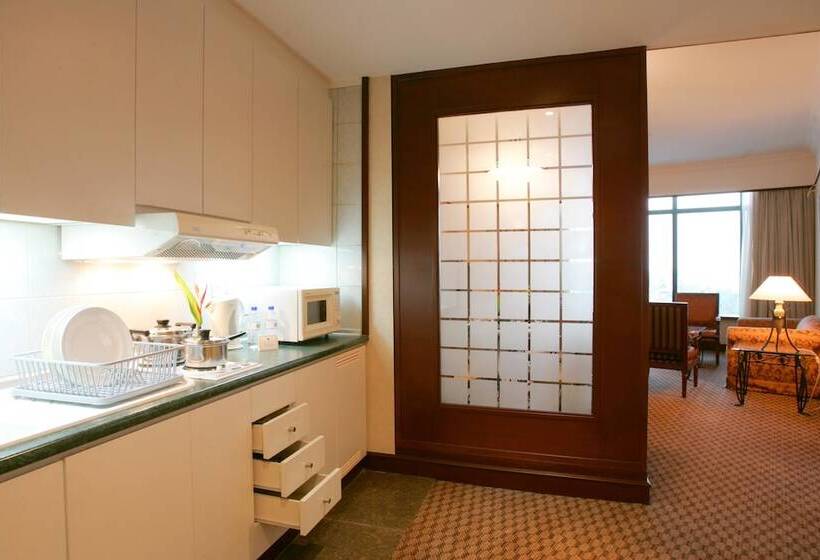 סוויטת פרמיום, Gbw