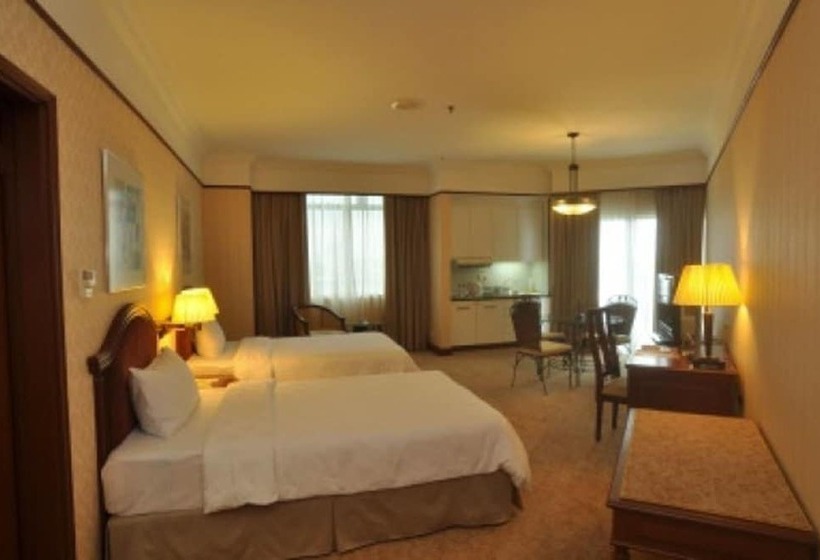 חדר סטודיו סטנדרד, Gbw