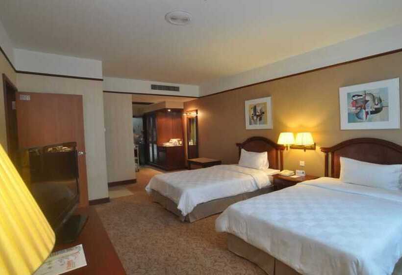 חדר סטודיו סטנדרד, Gbw